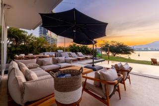 Capitalia Tres Mares Beach Residences & Marina - Puerto Vallarta - 1