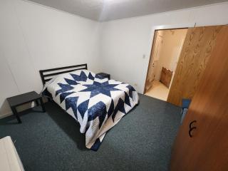 Whispering Pines #1 - 2