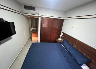 323 - Hotel The Time Berrini - A 200 metros do WTC - 2