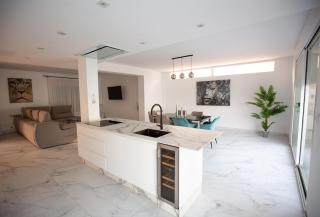 Villa Fresno with pool on Mar Menor Golf Resort - Torre-Pacheco - 9
