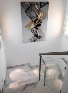 Villa Fresno with pool on Mar Menor Golf Resort - Torre-Pacheco - 7