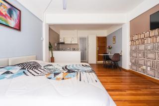 Comfortable Loft in a Great Location - Cidade do México - 5