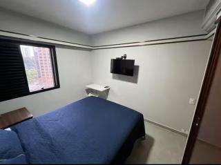 323 - Hotel The Time Berrini - A 200 metros do WTC - São Paulo - 4
