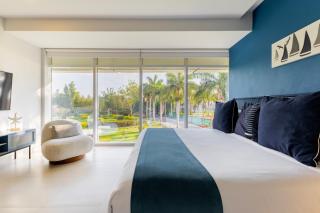 Capitalia Tres Mares Beach Residences & Marina - 2