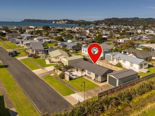 Seabreeze Surf House - Whitianga Escape - Whitianga - 9