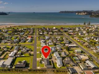 Seabreeze Surf House - Whitianga Escape - Whitianga - 8