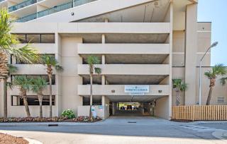 *SEE DOLPHINS FROM YOUR BALCONY*Queen Beds*Pools*Hot Tubs++*H232 - Myrtle Beach - 1