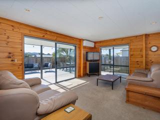 Seabreeze Surf House - Whitianga Escape - Whitianga - 1