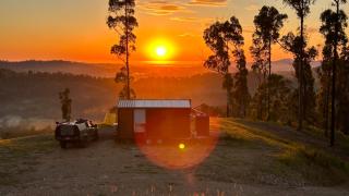 Aurora Summit by Tiny Away - Macksville - 0