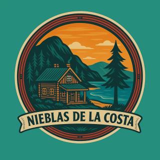 Cabañas Nieblas de la Costa - Niebla - 0