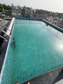 Hotel The Spark - Gorakhpur - 0