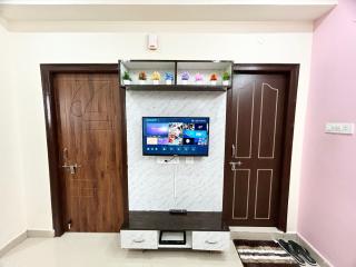 V Group Stays - Kondapur - 0