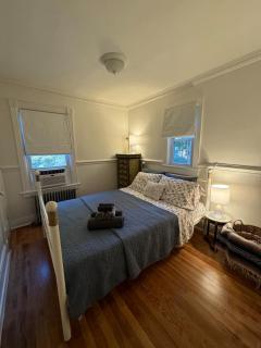 Twin Creeks, Waterfront Catskills Retreat - Ellenville - 8