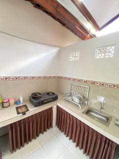 MALINI Homestay - 2