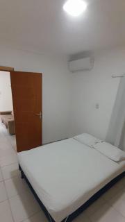 apartamento espaçoso com 2 quartos - Belém - 0