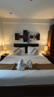 Aruna Apartment - Seminyak - 8