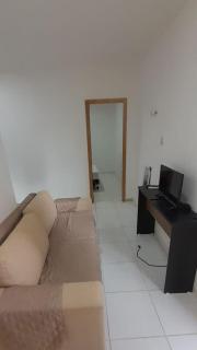 apartamento espaçoso com 2 quartos - Belém - 4