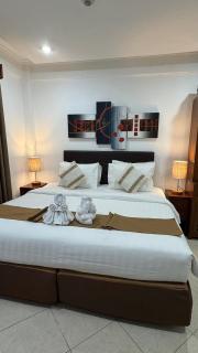 Aruna Apartment - Seminyak - 9