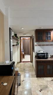 Aruna Apartment - Seminyak - 0