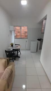 apartamento espaçoso com 2 quartos - Belém - 1