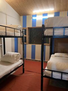 The Peace Hostel - Arambol - 9