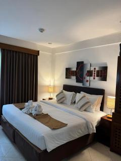 Aruna Apartment - Seminyak - 6