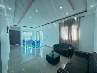 complete house in La Vega - Concepción de La Vega - 3