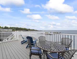 Seaside Serenity 2 Oceanfront - Ogunquit - 8