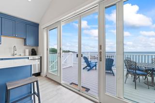Seaside Serenity 2 Oceanfront - Ogunquit - 1