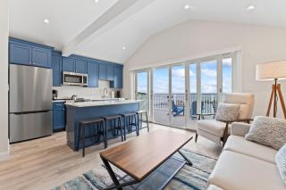 Seaside Serenity 2 Oceanfront - Ogunquit - 2