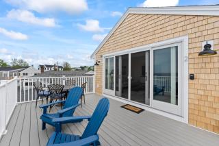 Seaside Serenity 2 Oceanfront - Ogunquit - 5