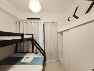 1BR Condotel w Balcony at FAME Residences #FM40-1 - Manila - 5