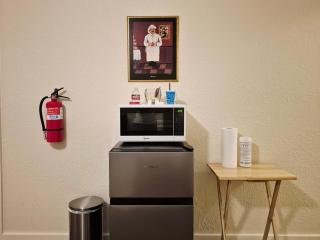 Guest Suite conveniently located near downtown and the Frost Bank Center - San Antonio - 3