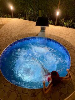 Ivanna Hotel Campestre - Santa Fe de Antioquia - 5