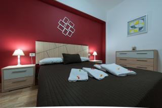Apartamentos Vacacionales Las Palmas Urban Center - Las Palmas de Gran Canaria - 0