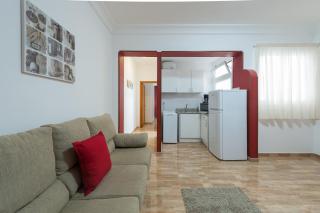 Apartamentos Vacacionales Las Palmas Urban Center - Las Palmas de Gran Canaria - 8
