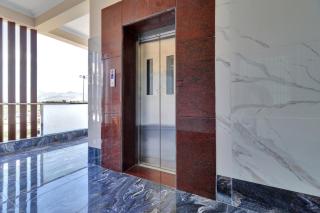 Hotel O Green Park Residency - 6