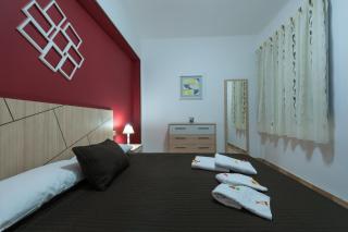 Apartamentos Vacacionales Las Palmas Urban Center - Las Palmas de Gran Canaria - 6