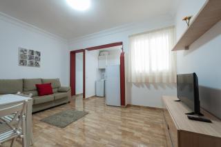 Apartamentos Vacacionales Las Palmas Urban Center - Las Palmas de Gran Canaria - 2