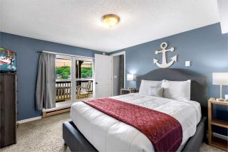 Dockside Dream - Stay for 12 - Rocky Mount - 9