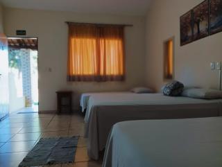 Pousada da Serra M S - 8