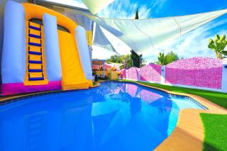 Pink Luxe Spa Retreat 3 NIGHTS SALE - San Diego - 8