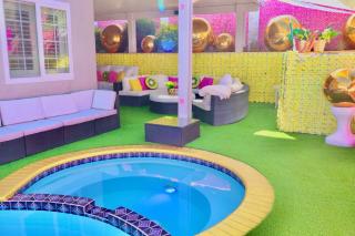 Pink Luxe Spa Retreat 3 NIGHTS SALE - San Diego - 6