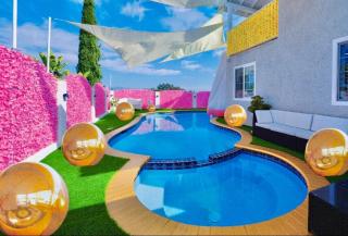 Pink Luxe Spa Retreat 3 NIGHTS SALE - San Diego - 9