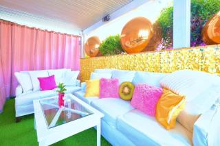 Pink Luxe Spa Retreat 3 NIGHTS SALE - San Diego - 4