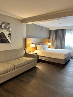 DoubleTree by Hilton Providence Airport Warwick - 9