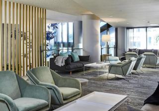 Spire Residences by CLLIX - Brisbane - 4