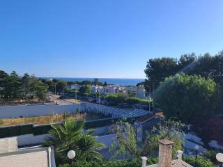 Villa Romana - Leporano Marina - 8