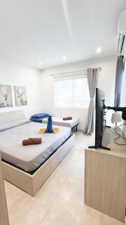 100m from Paceville Apartment - 9