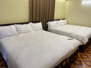 Srirangam Suite Rooms - Tiruchirappalli - 9